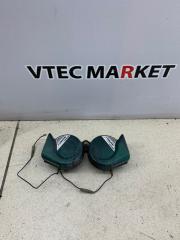 Звуковые сигналы Honda Accord