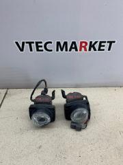 Фары противотуманные Honda Accord