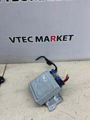 Блок управления рулевой рейкой Honda Accord