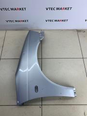 Крыло переднее правое Honda Odyssey