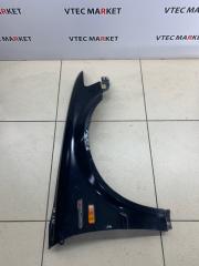 Крыло переднее правое Honda Accord