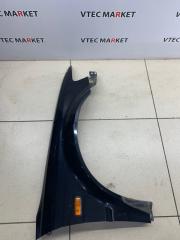 Крыло переднее правое Honda Accord