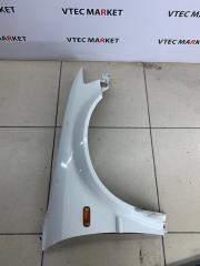 Крыло переднее правое Honda Accord