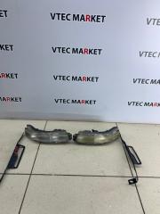 Запчасть фары противотуманные Nissan 350Z