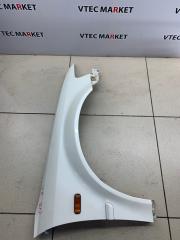 Крыло переднее правое Honda Accord