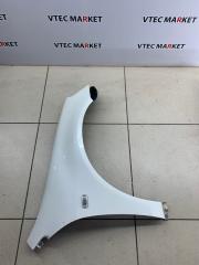 Крыло переднее правое Honda integra