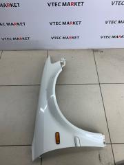 Крыло переднее правое Honda Accord