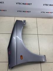 Крыло переднее правое Honda Odyssey