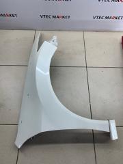 Крыло переднее правое Honda Accord