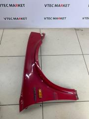 Крыло переднее правое Honda Torneo