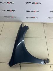 Крыло переднее правое Honda Accord