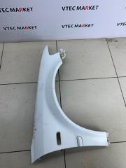 Крыло переднее правое Honda Accord