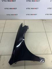 Крыло переднее правое Honda Accord