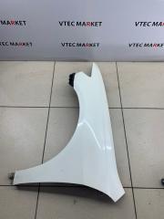 Крыло переднее левое Honda Accord