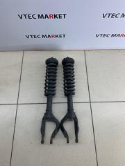 Стойки подвески передние Honda Accord