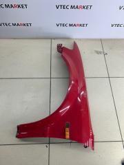 Крыло переднее левое Honda Accord