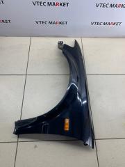 Крыло переднее левое Honda Accord