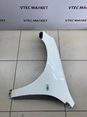 Крыло переднее левое Honda integra