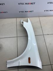 Крыло переднее левое Honda Accord