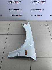 Крыло переднее левое Honda Accord