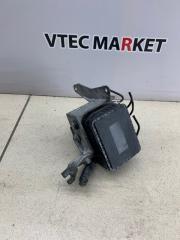 Фото запчасти блок abs Honda Accord контрактная запчасть Запчасть блок abs Honda Accord