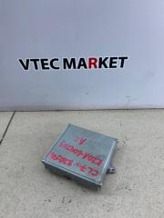 Блок управления двигателем Honda Accord