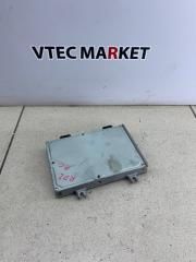 Блок управления двигателем Honda CR-V