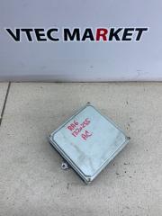 Блок управления двигателем Honda Odyssey