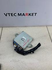 Запчасть блок управления двигателем SUBARU Forester