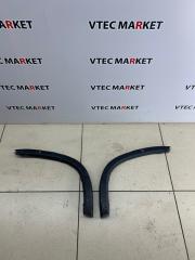 Запчасть молдинги крыши задние Honda CR-V 2000