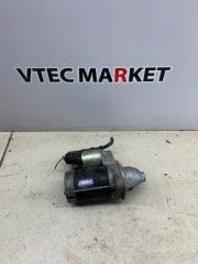 Фото запчасти стартер Toyota MARK x контрактная запчасть Запчасть стартер Toyota MARK x