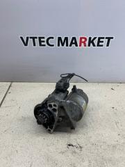 Фото запчасти стартер Toyota Regius контрактная запчасть Запчасть стартер Toyota Regius