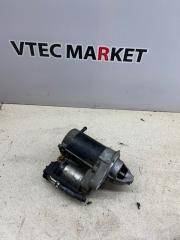 Фото запчасти стартер Toyota Hilux Surf контрактная запчасть Запчасть стартер Toyota Hilux Surf