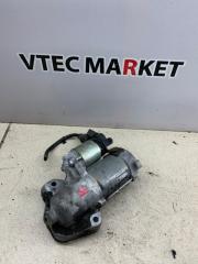 Стартер Honda Pilot