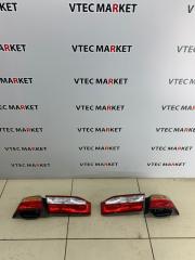 Стоп сигналы Honda Torneo 2000