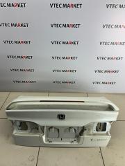 Крышка багажника Honda Torneo 2000 контрактная Крышка багажника Honda Torneo 2000