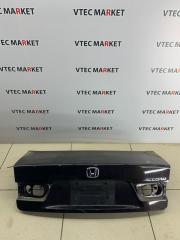 Крышка багажника Honda Accord контрактная Крышка багажника Honda Accord