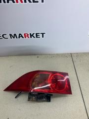 Стоп сигнал левый Honda Accord