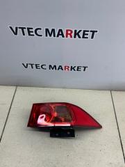 Стоп сигнал правый Honda Accord