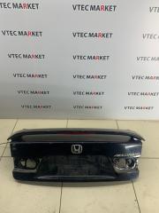 Крышка багажника Honda Accord контрактная Крышка багажника Honda Accord