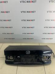 Крышка багажника Honda Accord контрактная Крышка багажника Honda Accord