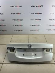 Крышка багажника Honda Accord контрактная Крышка багажника Honda Accord