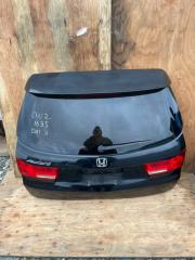 Дверь багажника Honda Accord контрактная Дверь багажника Honda Accord
