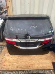 Дверь багажника Honda Odyssey контрактная Дверь багажника Honda Odyssey