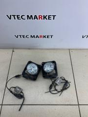 Фары противотуманные Honda Accord