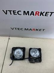 Фары противотуманные Honda Accord