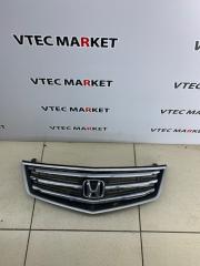 Решетка радиатора Honda Accord