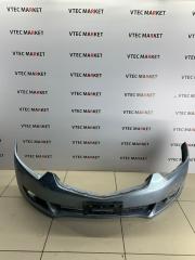 Бампер передний Honda Accord контрактная Бампер передний Honda Accord