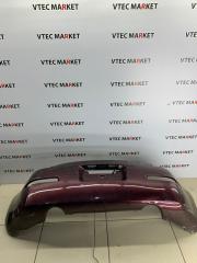 Запчасть бампер задний Nissan 350Z