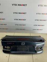 Крышка багажника Honda Accord контрактная Крышка багажника Honda Accord